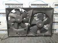 Electroventilator Suzuki Grand Vitara 1.9 DDIS 2006 - 2012 Manuala 6 Trepte (1091)