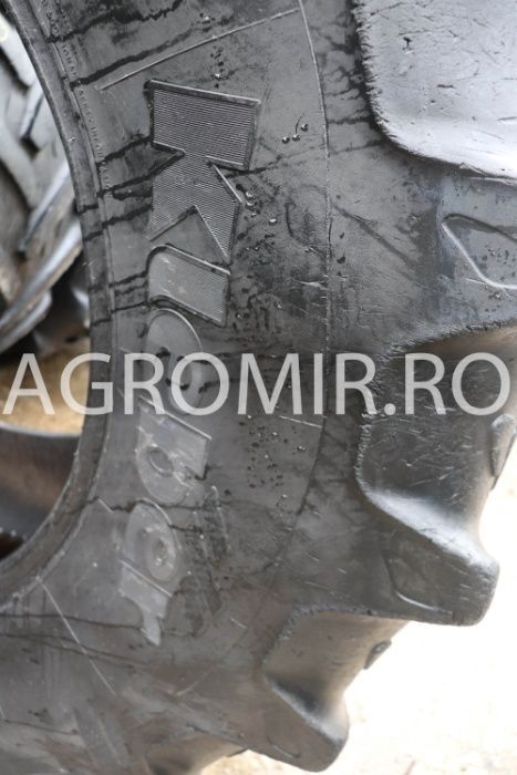 580/70R38 Kleber cauciucuri second hand anvelope agricole cu TVA