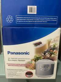Мультиварка Panasonic, новая