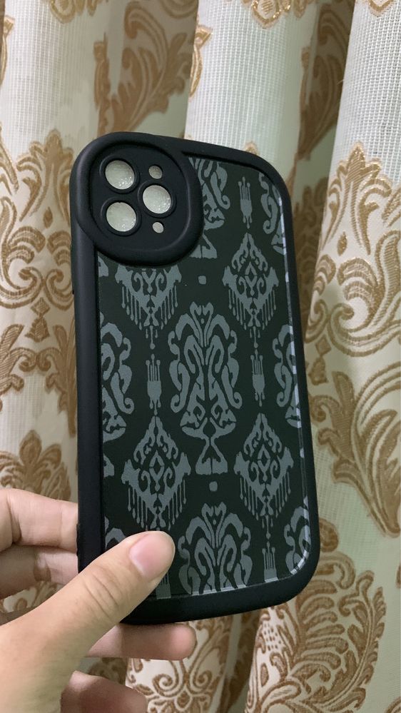iPhone 13promax chexol