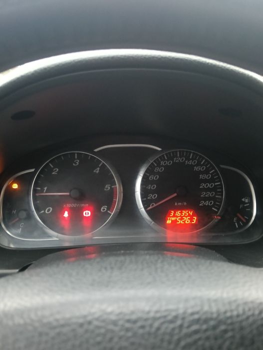 De vânzare mazda 6