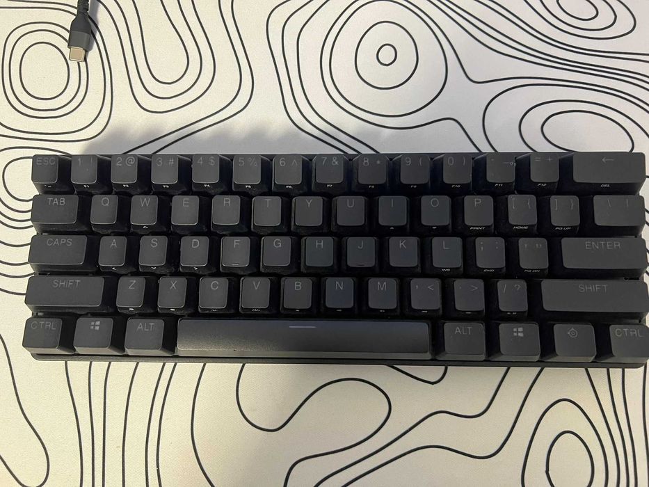 Tastatura APEX 9 Mini