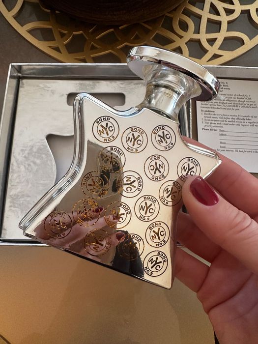 Парфюм Bond No 9 Downtown Copper Square