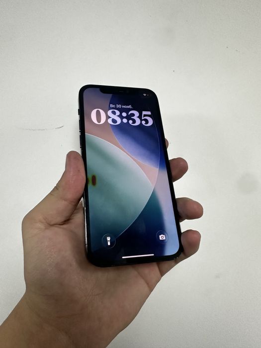 Айфон 12 про 128 гб