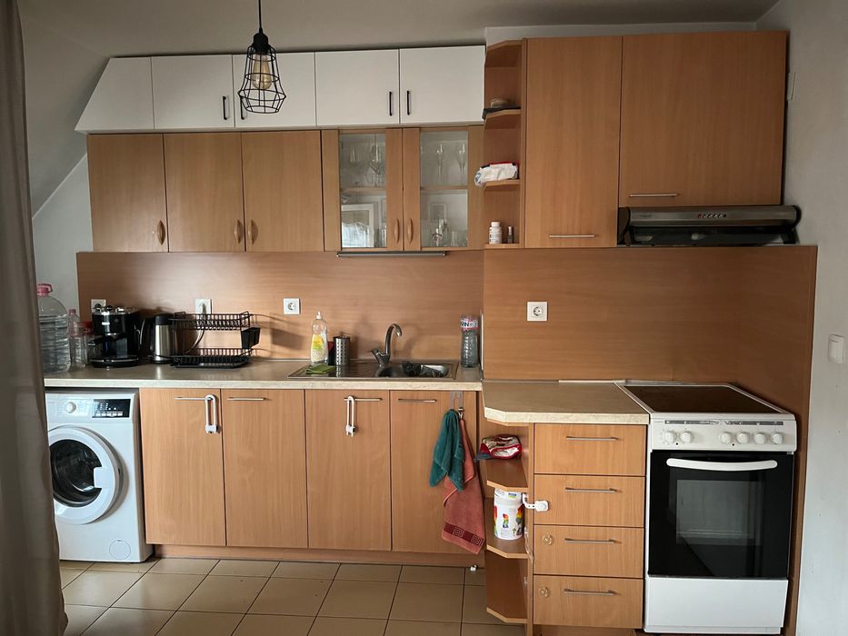 Кухненско обзавеждане