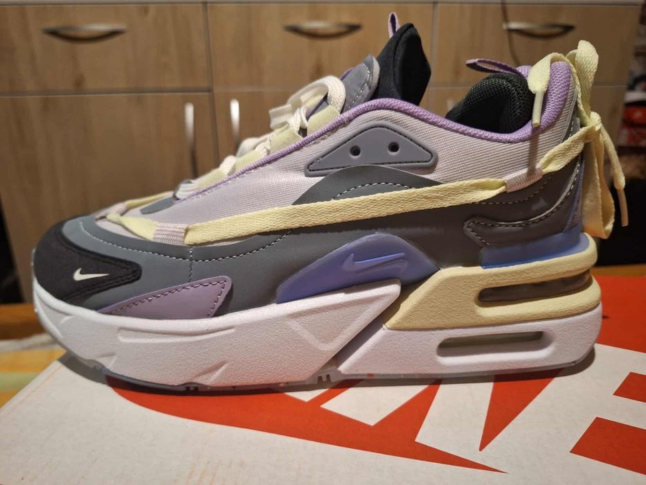 Nike furyosa найк
