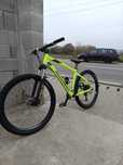 Vând rockrider st 530