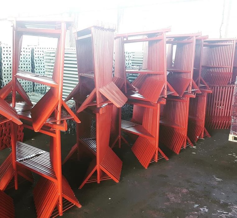 Panouri tip doka, placa galbena, lana, cofraj tego, placaj, popi metal