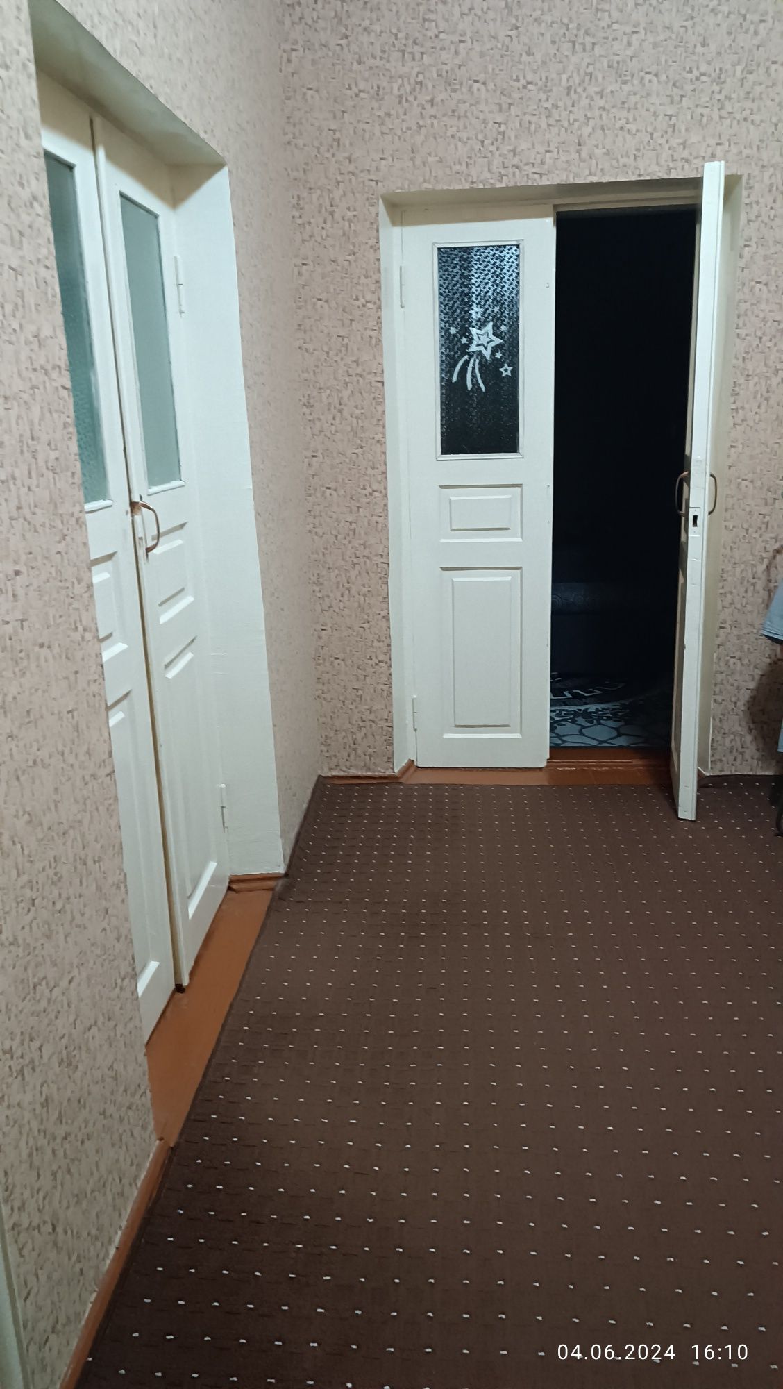 Продам дом в центре города. В хорошем районе. Переулок Исаева.
