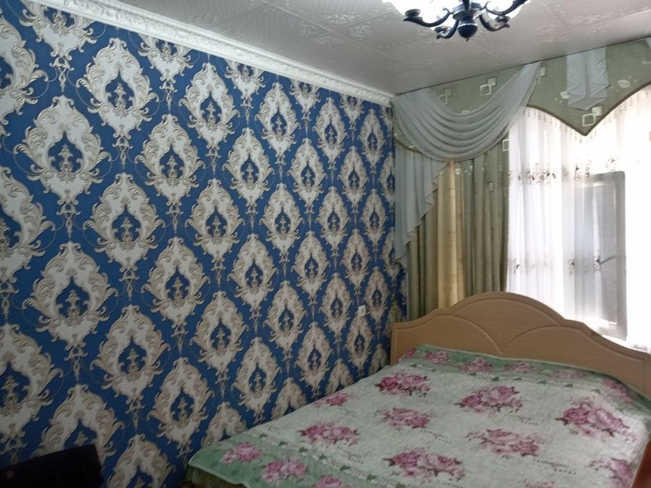 Продаётся 3-х комнатная квартира