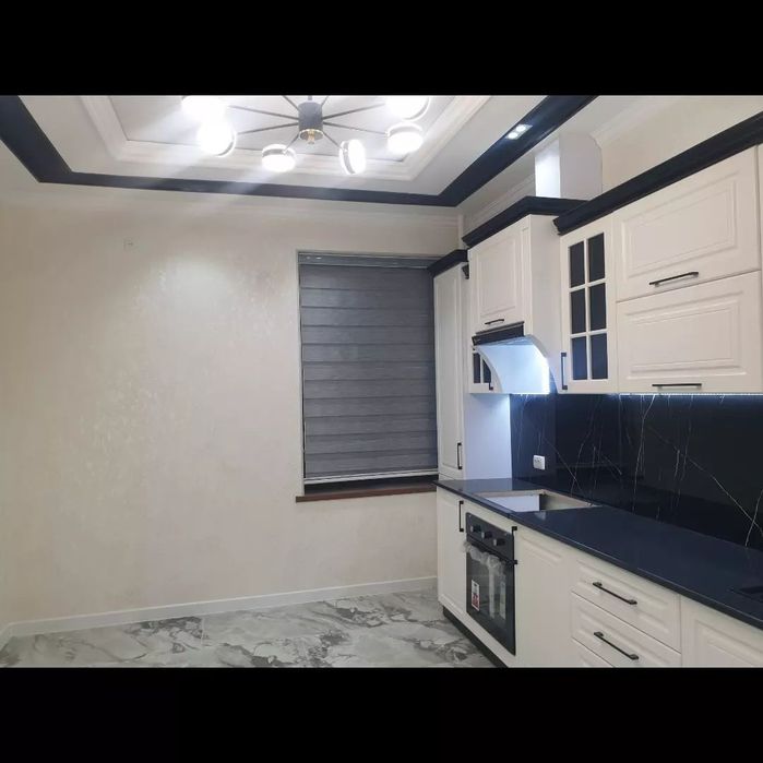 Срочно продаётся 2х-комнатная квартира с евро ремонтом