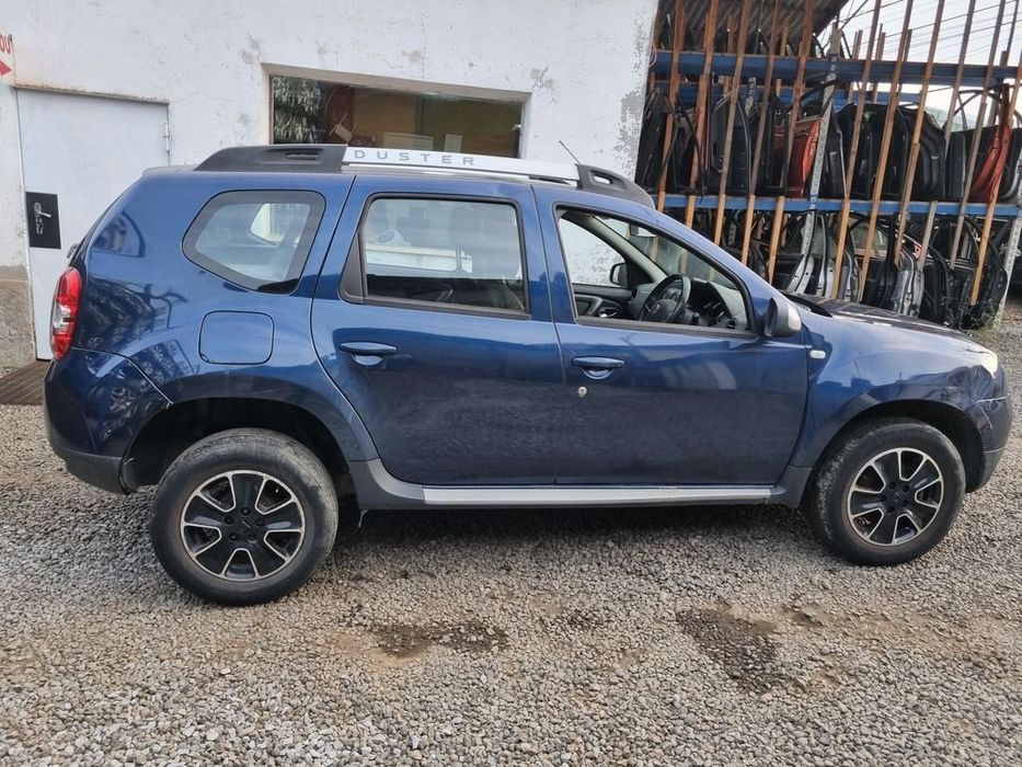 Dezmembrari dezmembrez   Dacia Duster Facelift 1.5 Dci 2014 - 2017