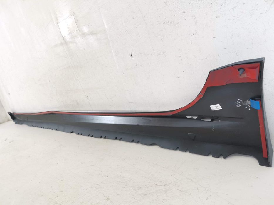 Орнамент Праг Дясно нов Ауди А4 Б9 / Audi A4 B9 [ - ] AllRoad Оригинал