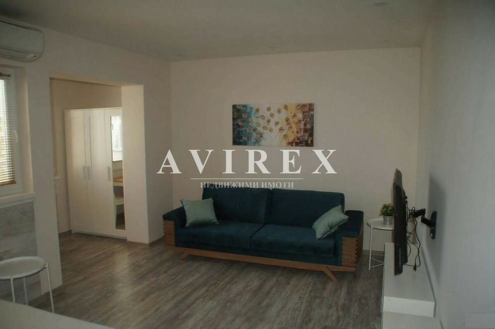 Оферта 27830 - Едностаен апартамент под наем в Супер Център