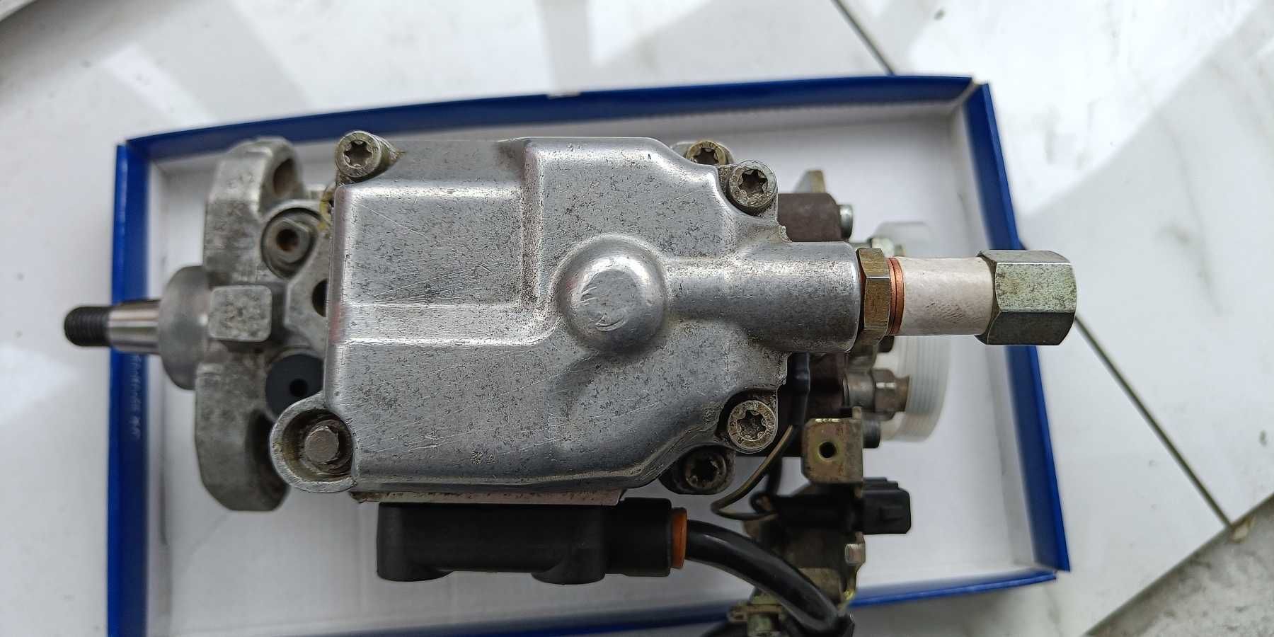 ГНП за VW 1.9 TDI