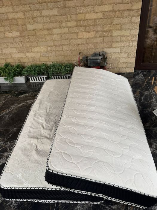 Матрас односпальный