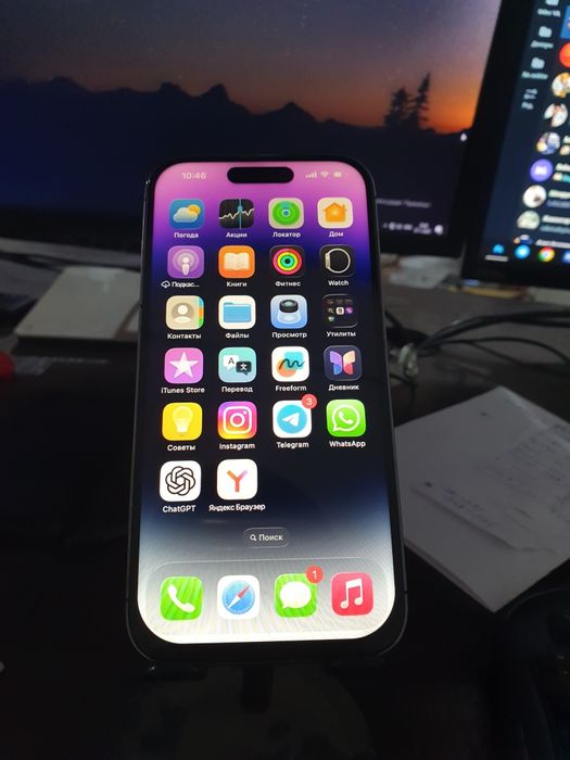 Iphone 14pro 14 pro 128gb