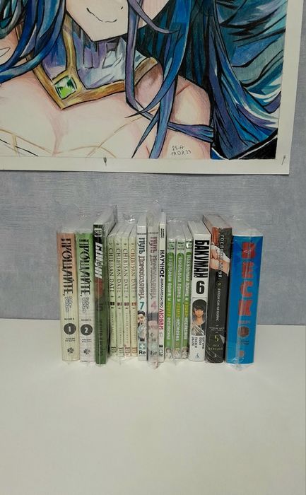 Манга новая , манга аниме,  бакуман , госпожа кагуя, моменты жизни