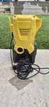 Karcher k3 defect.