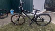Vând bicicleta in stare buna