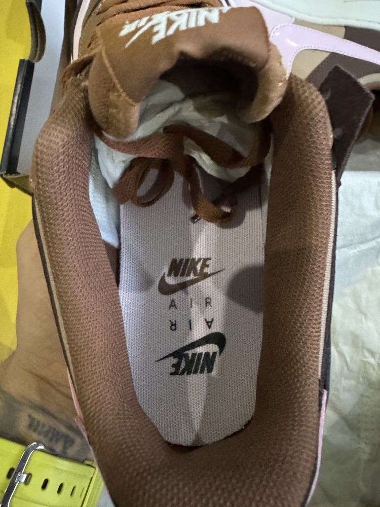 Nike air force 1 обувки