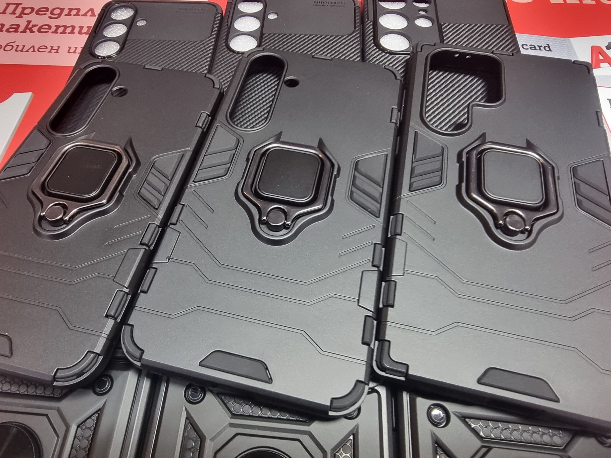 Samsung Galaxy S24,S24+,S24 Ultra,A55,A35,A34,A54,A26,A36,A56 гърбове