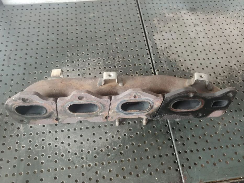 galerie evacuare  2.0 tdci ufma ford kuga 2 dm2