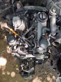 skoda octavia dez motor 19 /injector si alte piese