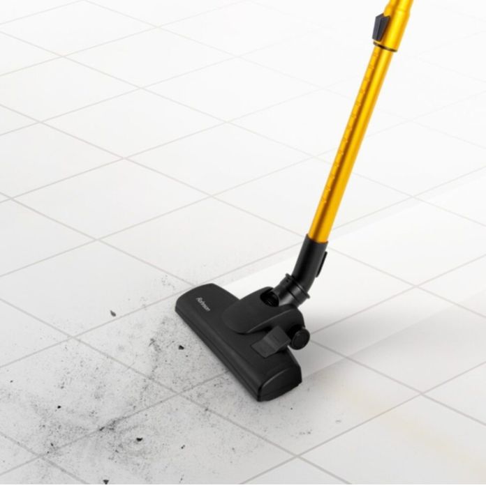 Aspirator vertical rohnson cu fir 800w