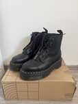 Dr. Martens Sinclair Bocanci