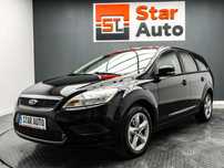 Ford Focus Focus - Posibilitate Rate Avans 0 - Garantie 12 Luni - IMPECABILA
