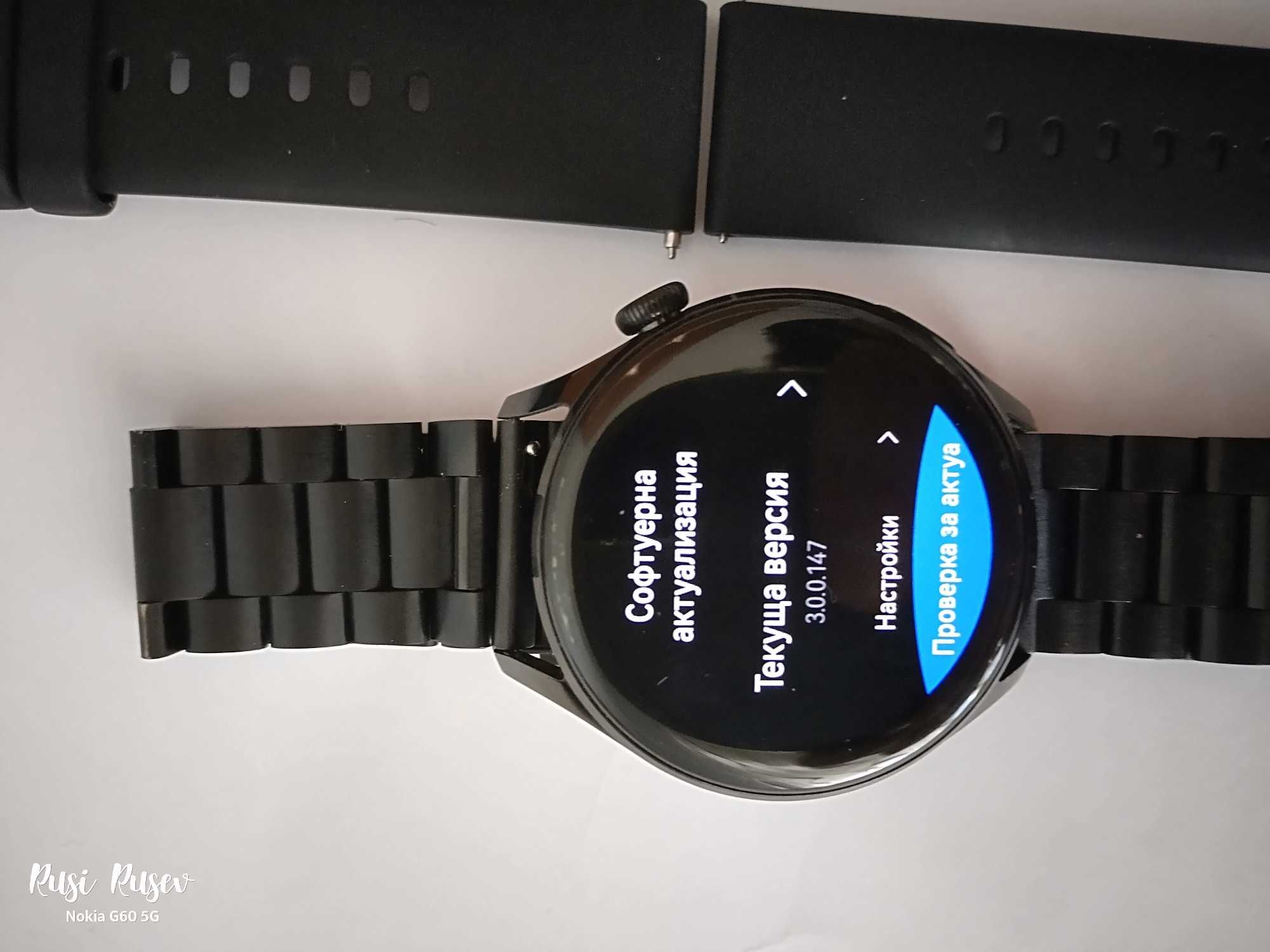 huawei watch 3LTE