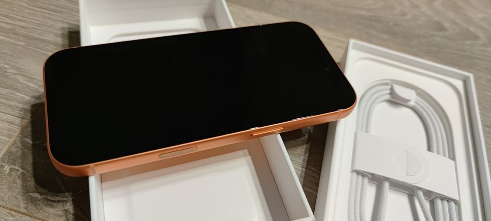 IPhone 17 Pro 256GB