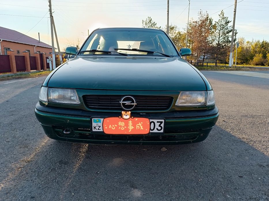 Продам Опель астра