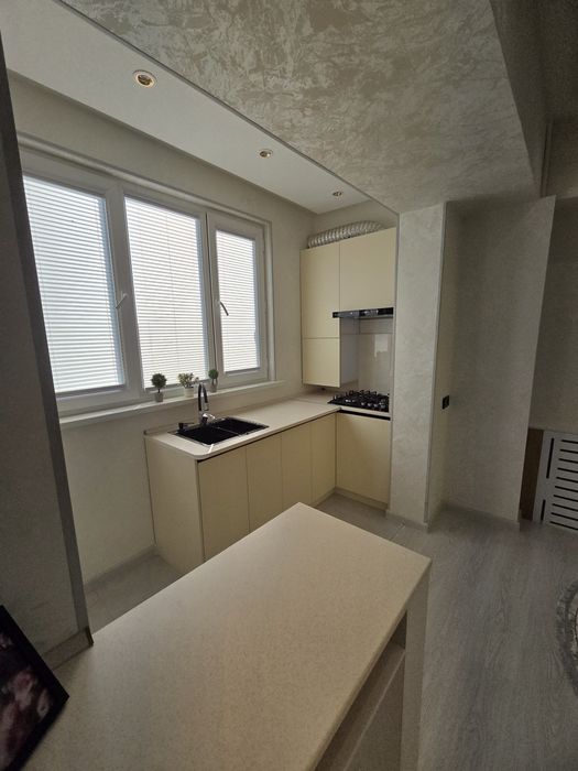 Срочно !!! Продаётся 2ух комнатная  квартира