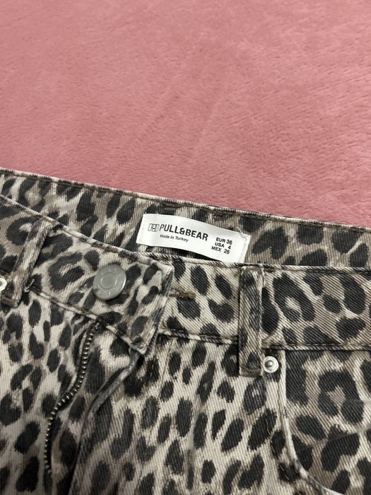 Панталони - Zara, Bershka