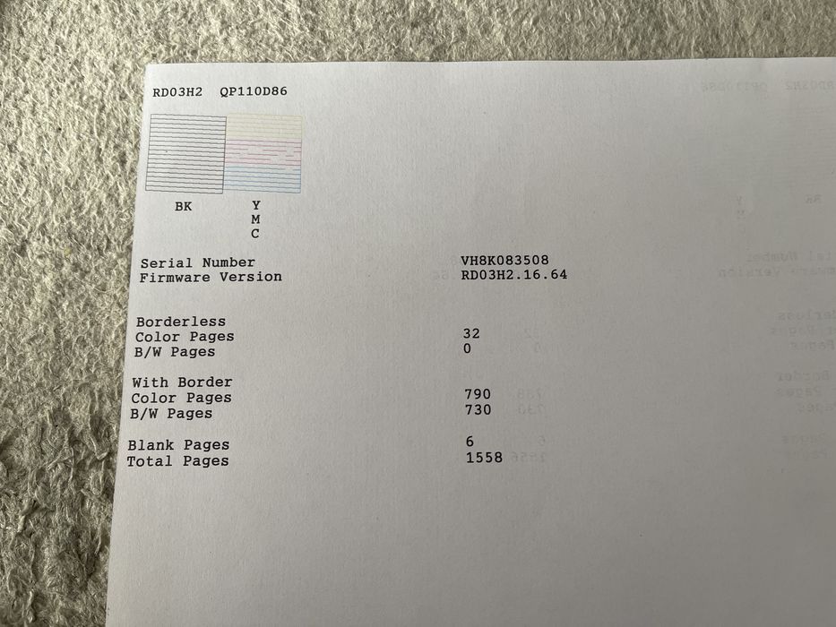 Продам 3в1 цветной принтер Epson L366