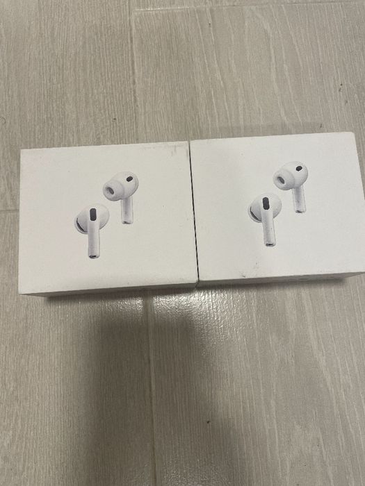 AirPods Pro 3 Nou Sigilat