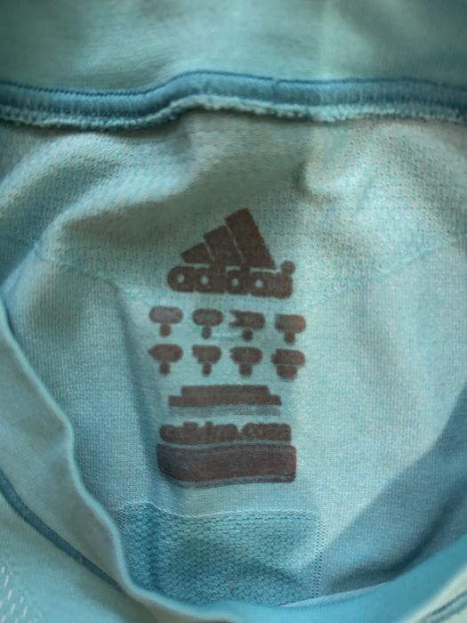 Тениска на Adidas S размер