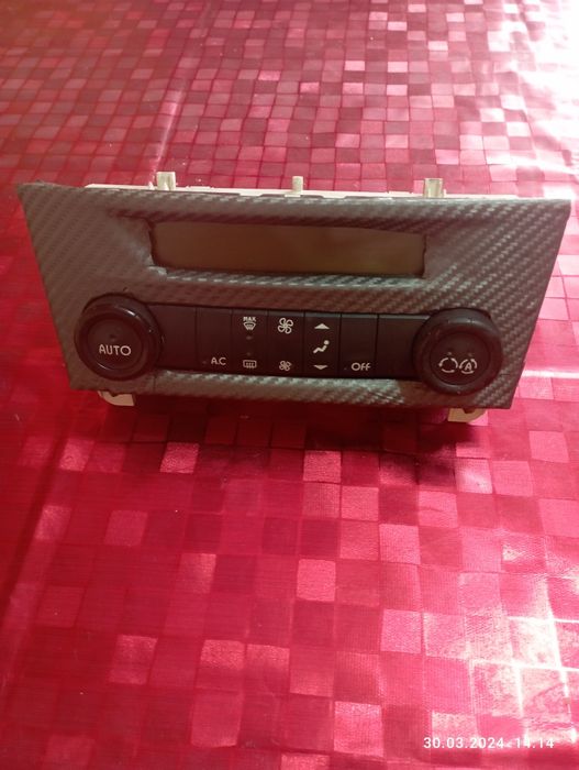 Comanda clima automata Renault Laguna 2