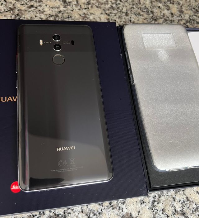 Huawei mate 10 pro 128G