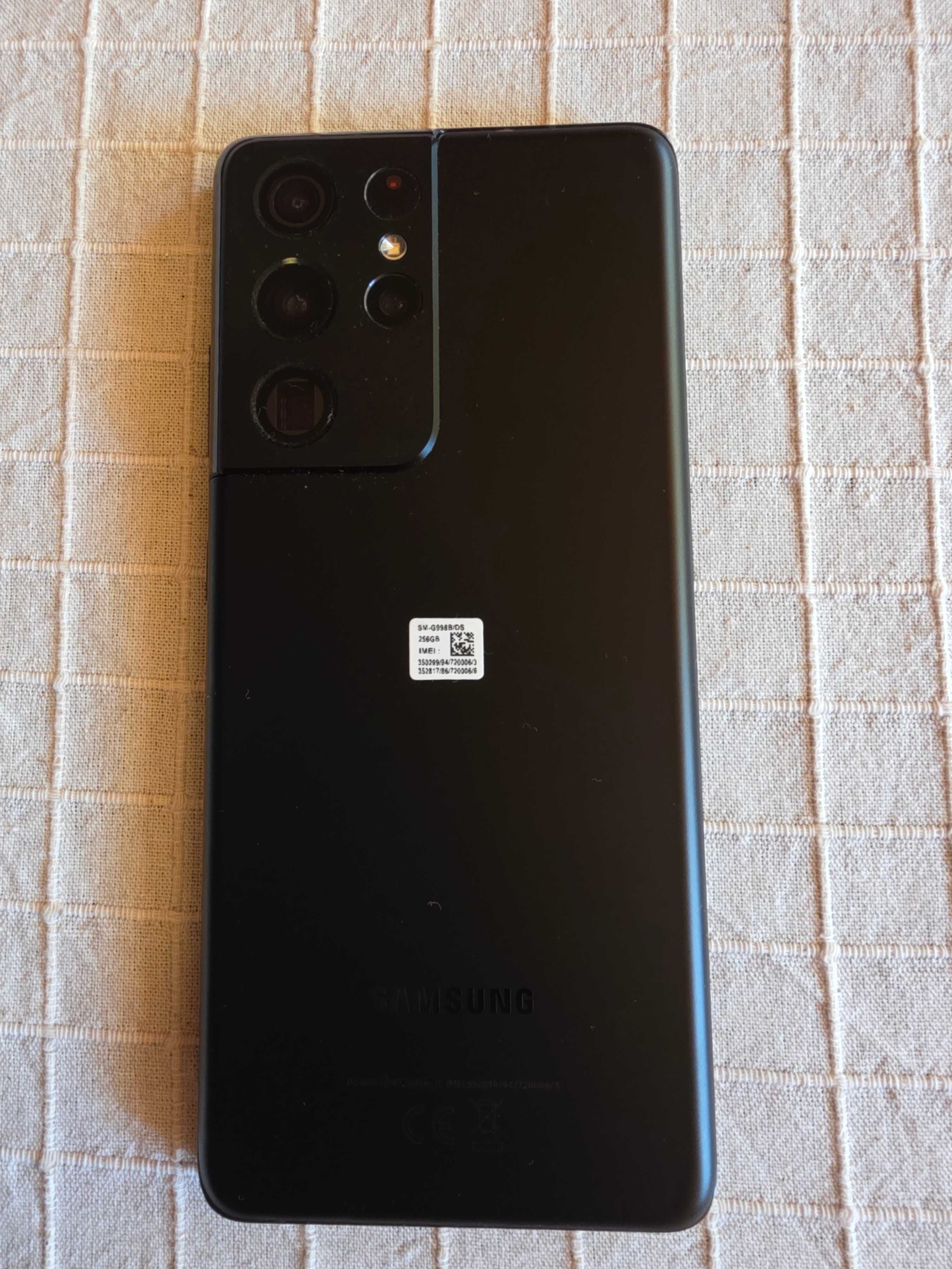 Samsung Galaxy S21 Ultra