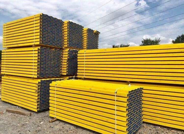 Трегери H20 - Подпори  - Трислойно ново