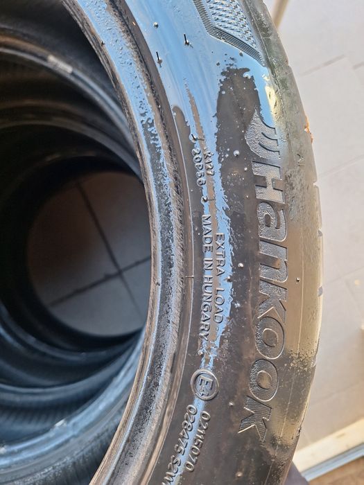 Cauciucuri HANKOOK 225 45 r19