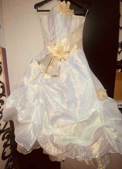 Rochie fete ocazii