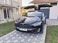 TESLA X 100 D Long Range