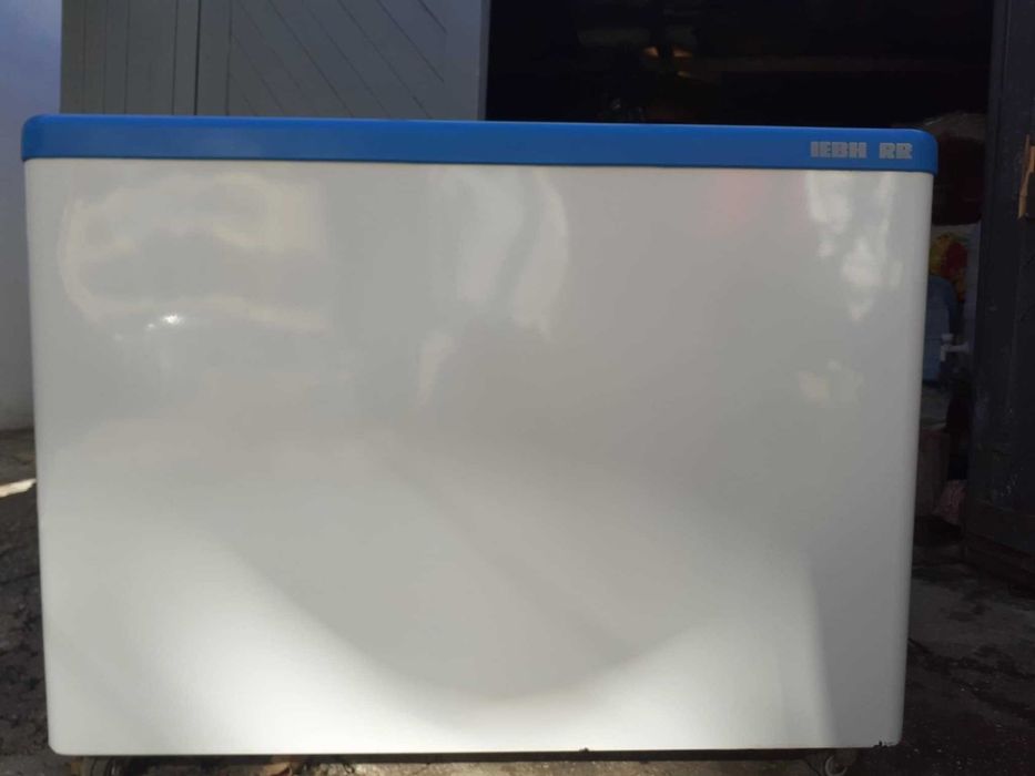 Фризер за сладолед