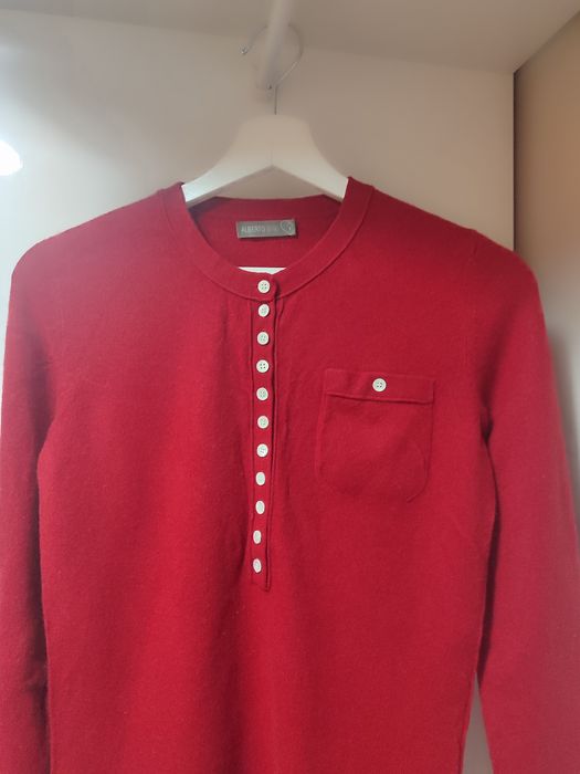 Alberto Bini 100 %Kashmere