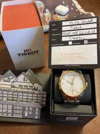 Tissot Couturier мъжки часовник