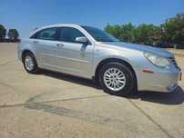 Chrysler Sebring JS 2007 2.0 VVT